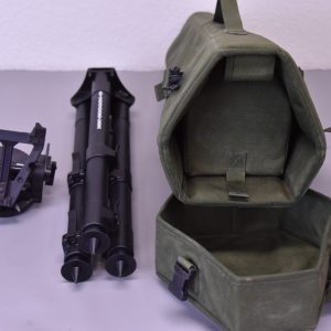 INSTRO PRECISION MILITARY Laser Target Designator Tripod Thor