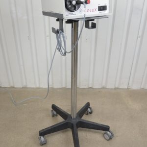 IsoLux 1300 XSB Xenon Super Bright Light Source w/ Fiber Optic Headlight 1300XSB