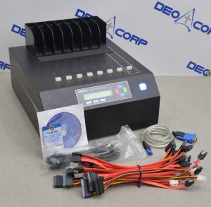 Kanguru KanguruClone 7HDS Pro Drive Duplicator