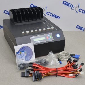Kanguru KanguruClone 7HDS Pro Drive Duplicator