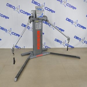 Keiser Infinity Functional Trainer 003020PP