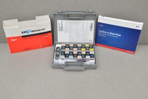Kerr Dental Herculite XRV Unidose Kit 30890 For Training Only
