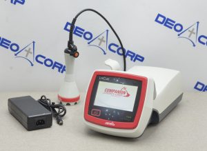 LiteCure CTC-12 Companion Therapy Light System