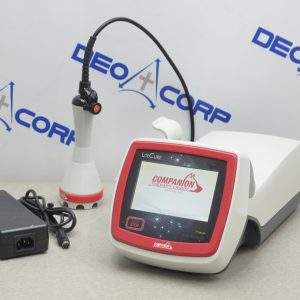 LiteCure CTC-12 Companion Therapy Light System