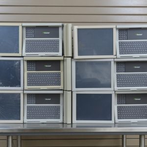 Lot Of 6 OmniCell Ebox Assembly 15-1018 OptiFlex Pharmacy Automated Dispensing
