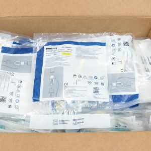 Lot of 250 Philips Microstream Advance Neonatal-Infant Intubated Filter Line