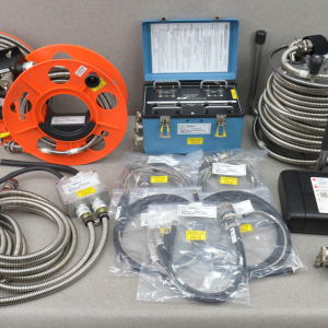 MTI Instruments PBS Charge Amplifier 42CA for 4100 Portable Vibration &Balancing