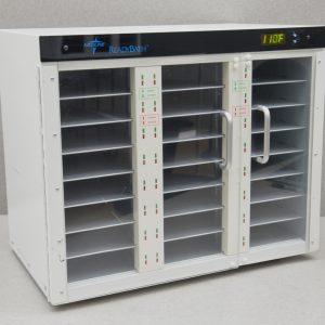 Medline TM24 Ready Bath Warming Cabinet MSCWARMER24A