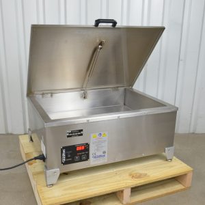 Medtec MT-RH-1500 40Qt Digital Thermalplastic Water Bath