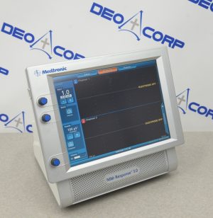 Medtronic NIM-Response 3.0 Nerve Monitoring System 8253001