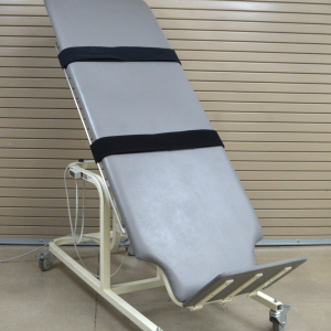 Midland 7195EG Electric Tilt Table W/ Remote