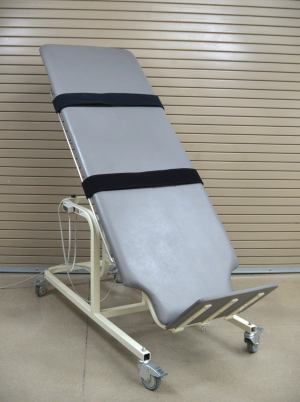 Midland 7195EG Electric Tilt Table W/ Remote