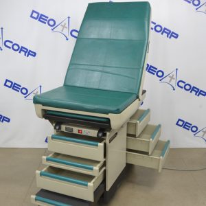 Midmark 404-008 Barrier Free Manual Exam Table