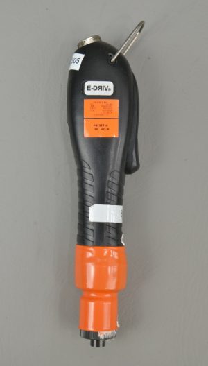 Mountz E-DRIV EF120 ESD Electric Screwdriver 1.7-10.4 lbf.in