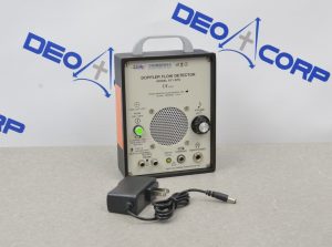 Parks Medical Flow Detector 811-BTS