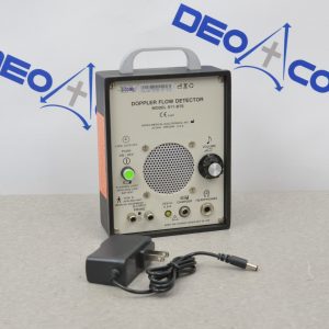 Parks Medical Flow Detector 811-BTS