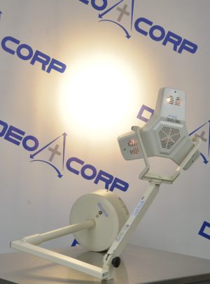 Philips Burton Medical Flexible Arm OutPatient II Exam & Procedure Light 0224100