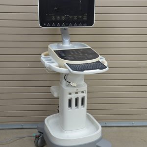 Philips Sparq Diagnostic Imaging Machine 2015