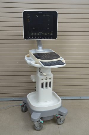 Philips Sparq Diagnostic Imaging Machine 2015