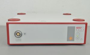 Richard Wolf 5520 1 CCD Endocam Camera Control Unit