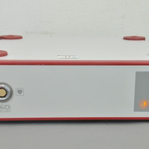 Richard Wolf 5520 1 CCD Endocam Camera Control Unit
