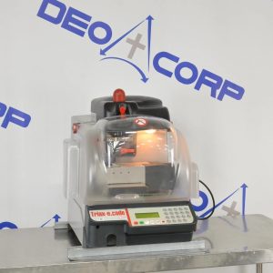 Silca Triax E Code Electronic Automatic Cutting Machine