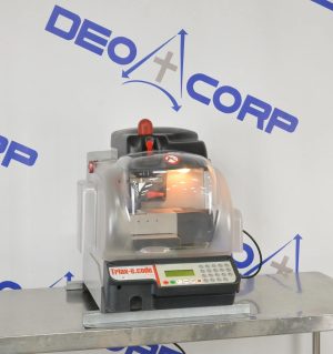Silca Triax E Code Electronic Automatic Cutting Machine