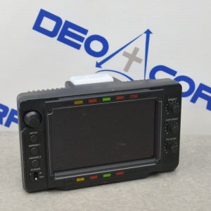 Sony DXF-C50WA 5-inch LCD Color Viewfinder for HXC-D70 SD/HD Camera