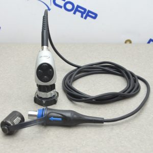 Stryker 1488 HD Camera Head 1488210105 w/ Camera Head Zoom Coupler