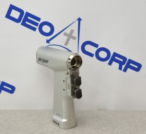 Stryker 4405 CD4 Cordless Driver Handpiece 4405-000-000