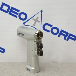 Stryker 4405 CD4 Cordless Driver Handpiece 4405-000-000