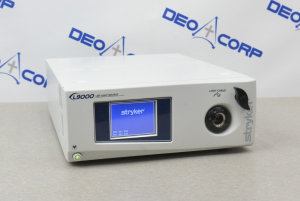 Stryker L9000 LED Light Source