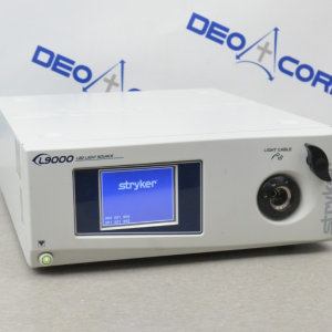 Stryker L9000 LED Light Source