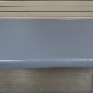 Stryker Stretcher Mattress 73" x 26" x 3"