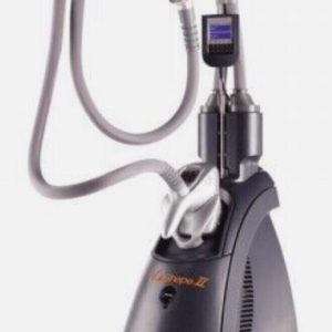 Syneron VelaShape II Non-Invasive Cosmetic Treatment System W/ Acces