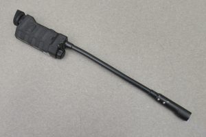 Tactical Electronics Wireless Video Core Flex Camera System W/ IR Light