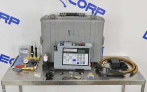 Thermo Scientific TVA1000B Toxic Vapor Analyzer