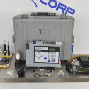 Thermo Scientific TVA1000B Toxic Vapor Analyzer