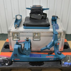 Tyler Camera Systems 403 Middle Mount Helicopter Camera Mount Astar Twinstar