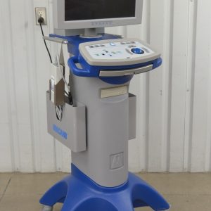 Volcano S5 Imaging System Philips Healthcare 807300-001