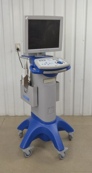 Volcano S5 Imaging System Philips Healthcare 807300-001