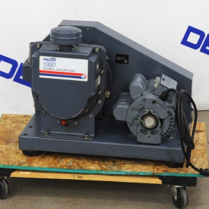 Welch 1397B-01 DuoSeal Vacuum Pump