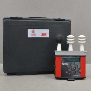 3M Quest Technologies QUESTemp 44, 46 Thermal Environment Monitor
