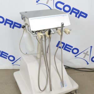 A-dec 3420 PAC 1 Self-Contained Portable Dental Delivery System