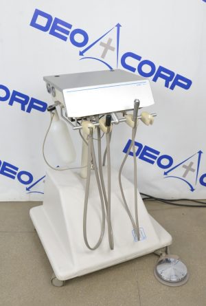 A-dec 3420 PAC 1 Self-Contained Portable Dental Delivery System