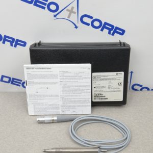Abbott WhiteStar Phaco Handpiece 690697