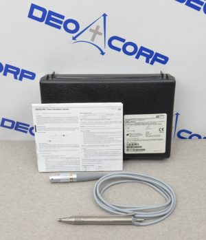 Abbott WhiteStar Phaco Handpiece 690697