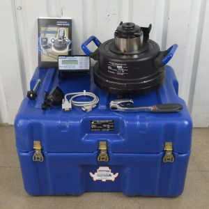 Advanced Torque Products ATP8000 Torque Multiplier - 8,000 ft-lbs