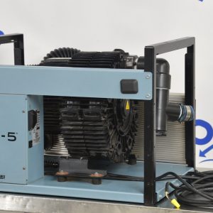 Air Techniques STS-5 54100 Dental Dry Vacuum Suction Motor 200-250V