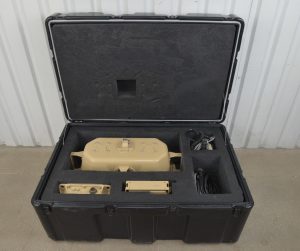 American Technology LRAD-300X Long Range Acoustic Device Set